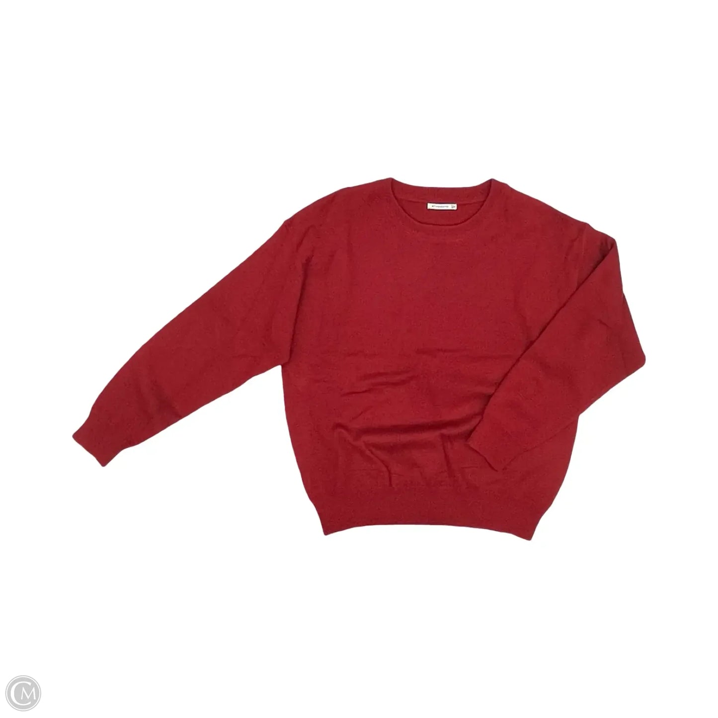 Sweater By Staccato In Red, Size: M