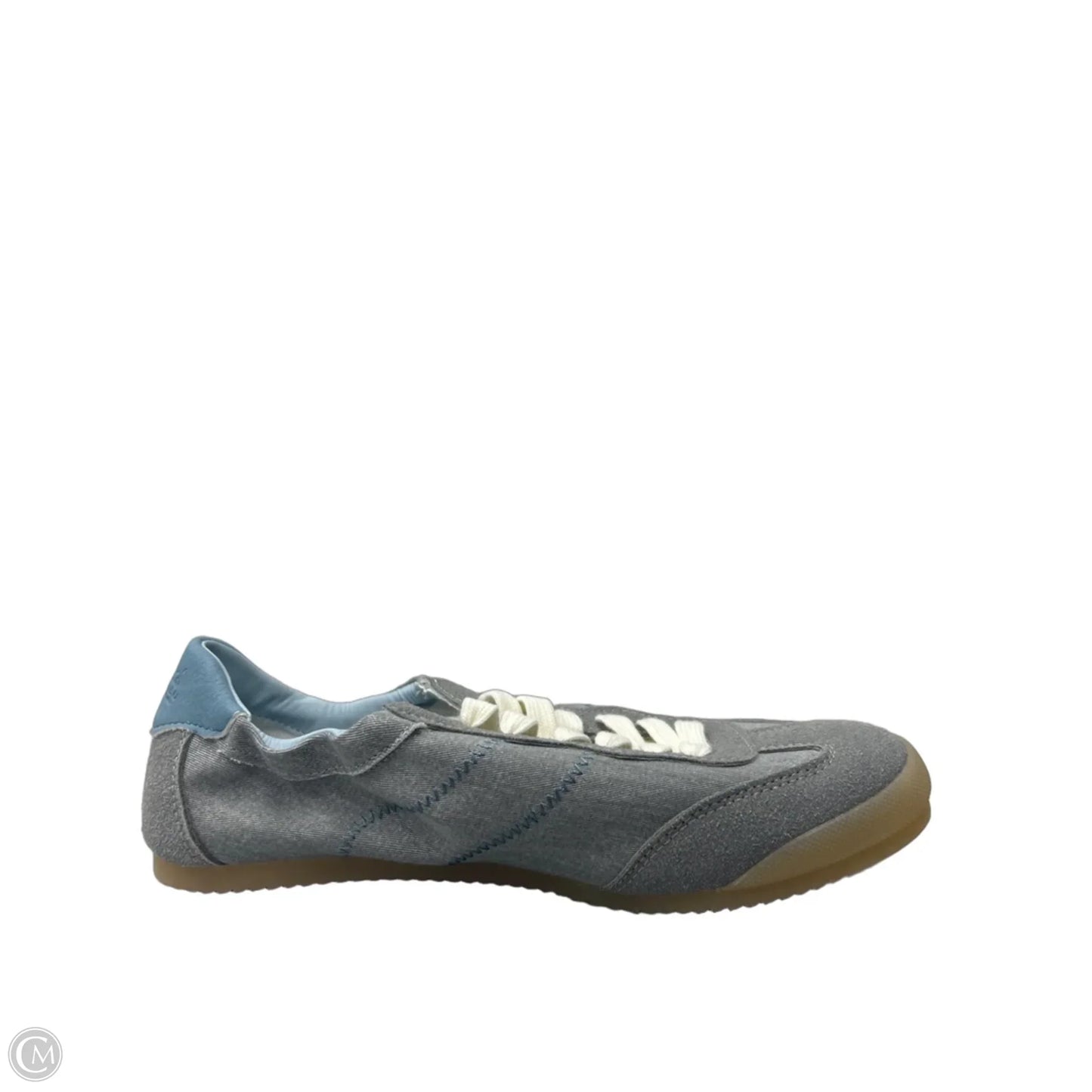 Shoes Sneakers By Blowfish In Blue, Size: 9