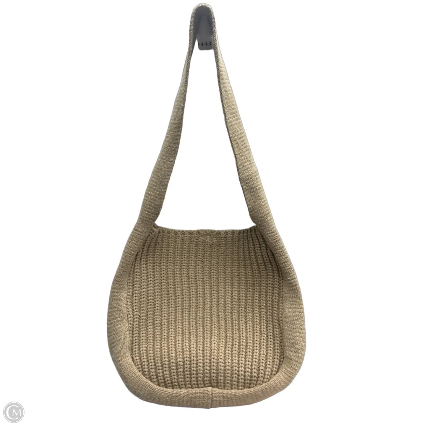 Handbag By Cmf, Size: Medium