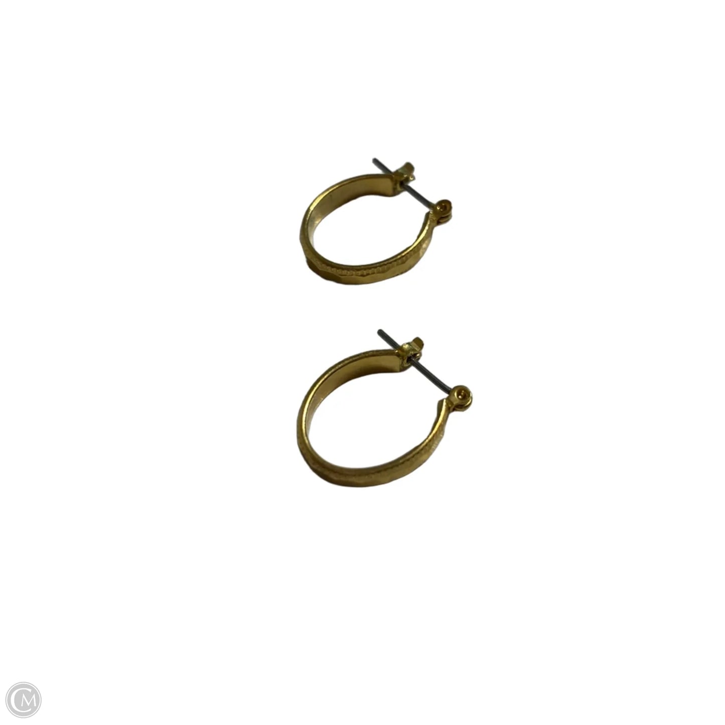 Earrings Hoop By Clothes Mentor