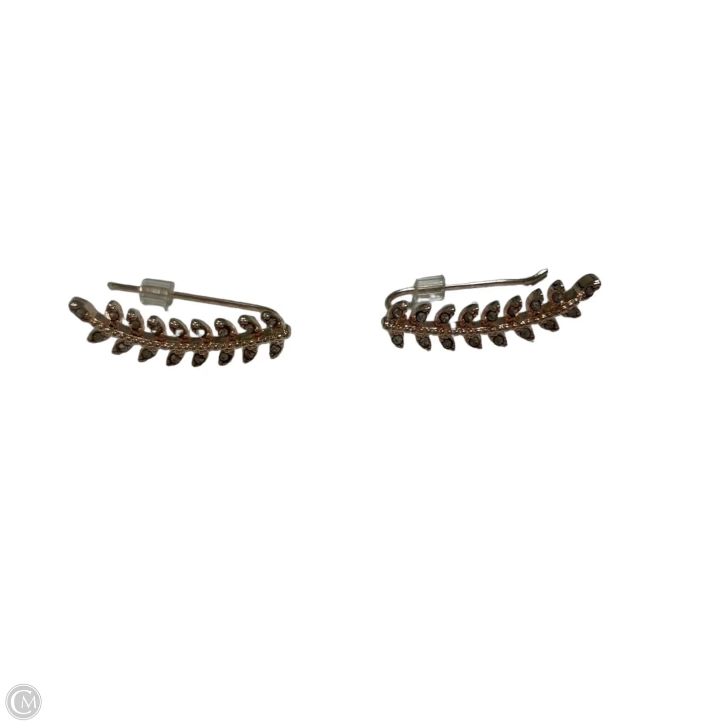 Earrings Stud By Clothes Mentor
