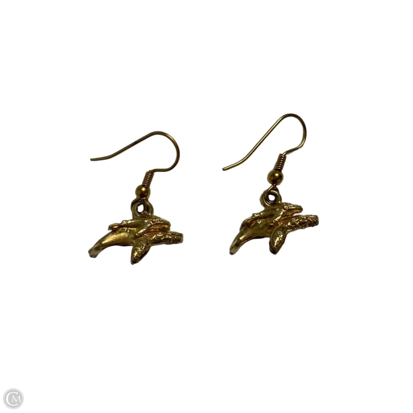 Earrings Dangle/drop By Clothes Mentor