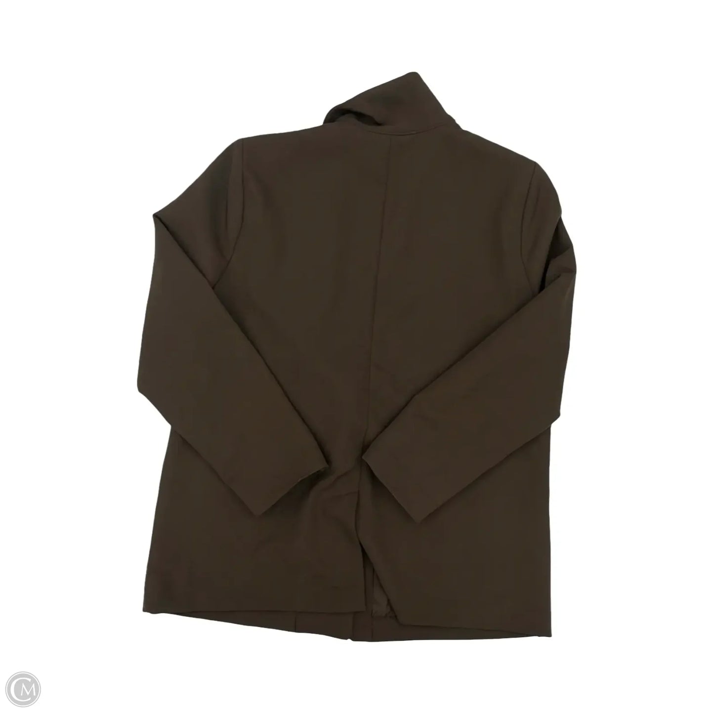 Blazer By Old Navy In Brown, Size: L