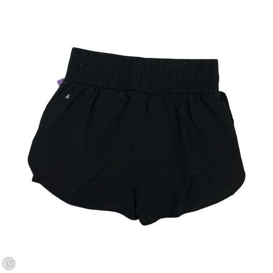 Athletic Shorts By Clothes Mentor In Black, Size: Xl