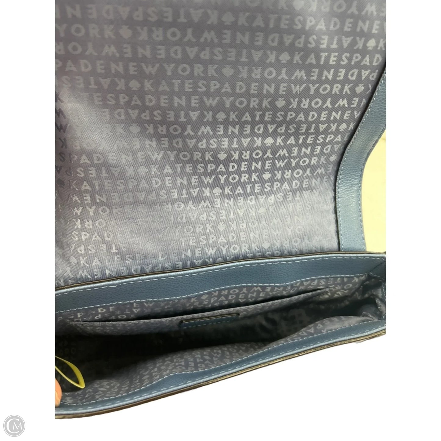 Crossbody Designer By Kate Spade, Size: Medium
