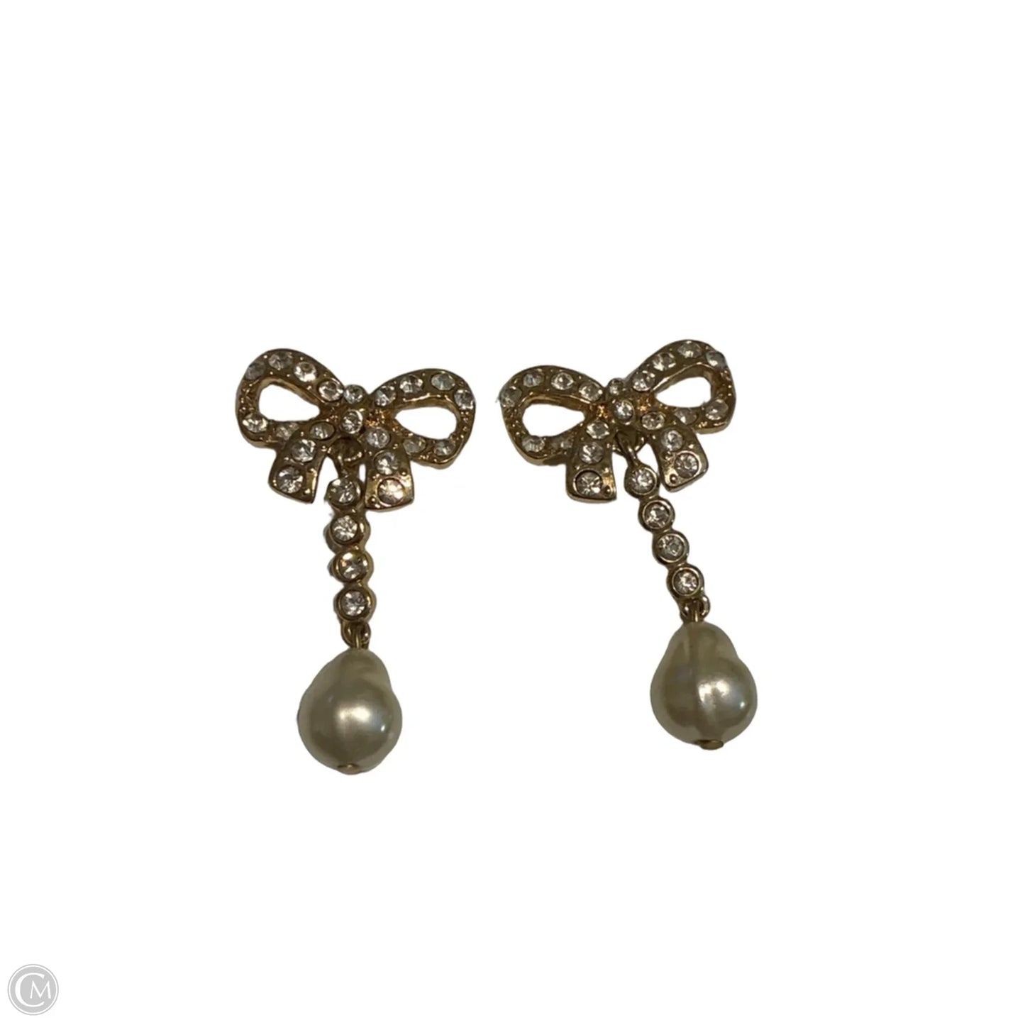 Earrings Dangle/drop By Sugarfix By Baublebar