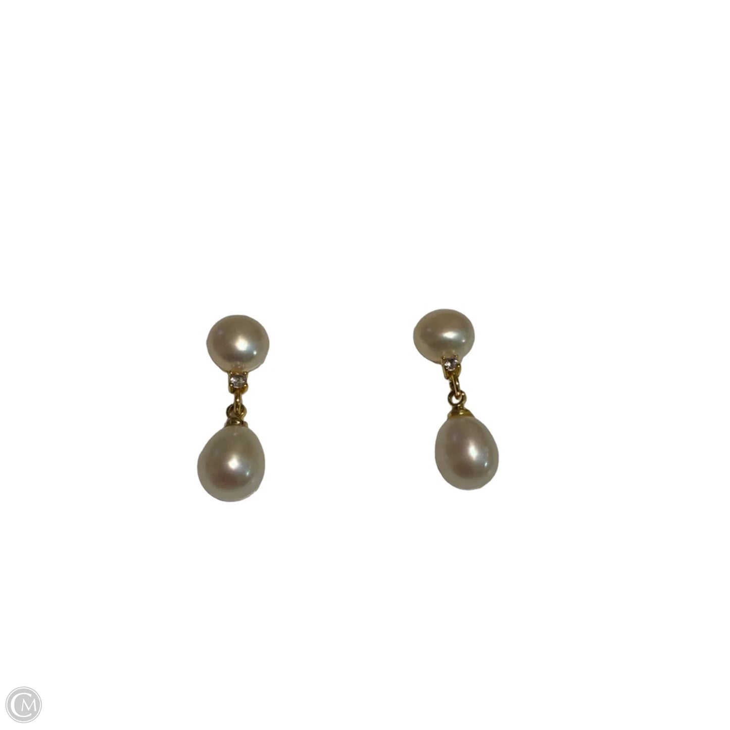 Earrings Dangle/drop By Clothes Mentor