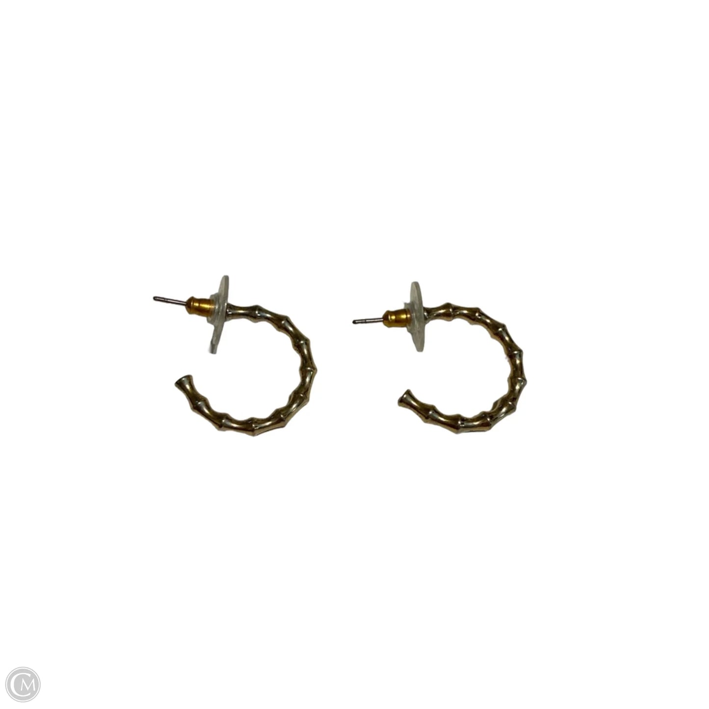 Earrings Hoop By Clothes Mentor