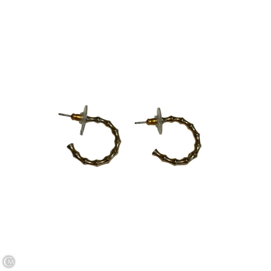 Earrings Hoop By Clothes Mentor