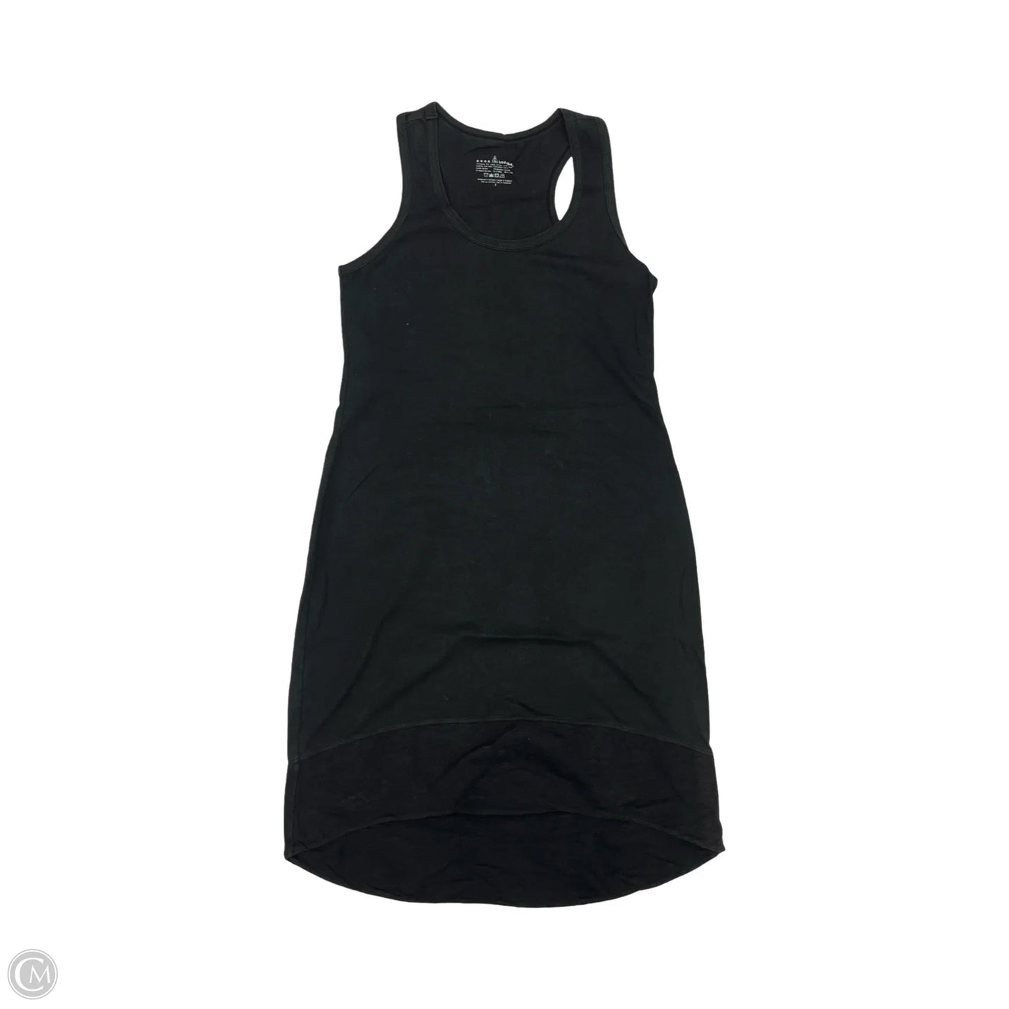 Dress Casual Short By Neon Buddha In Black, Size: S