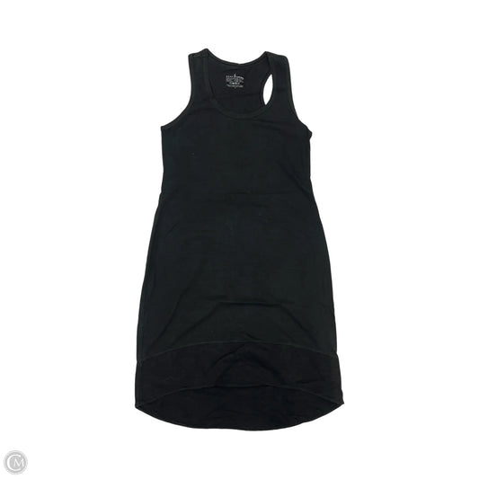 Dress Casual Short By Neon Buddha In Black, Size: S