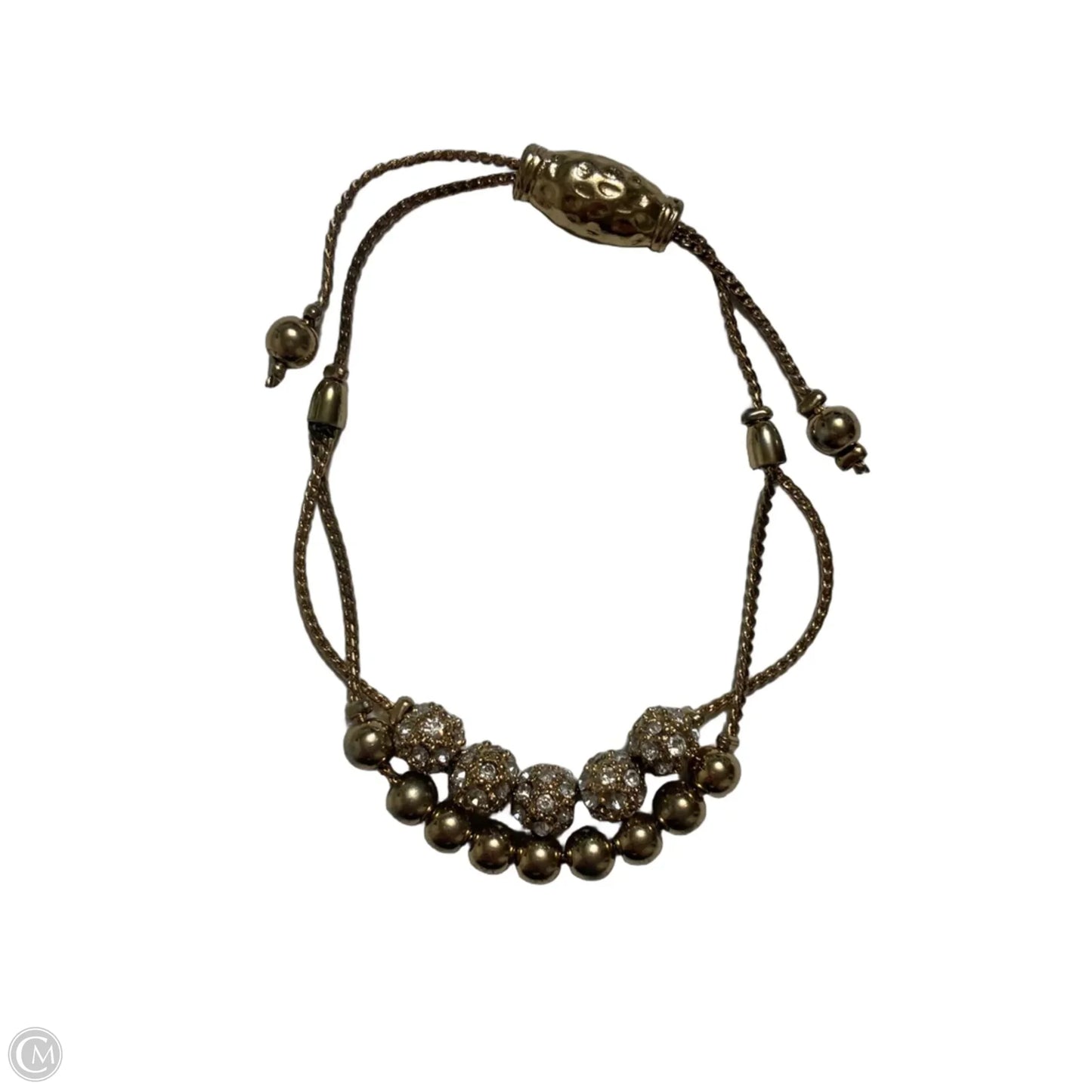 Bracelet Beaded By Clothes Mentor