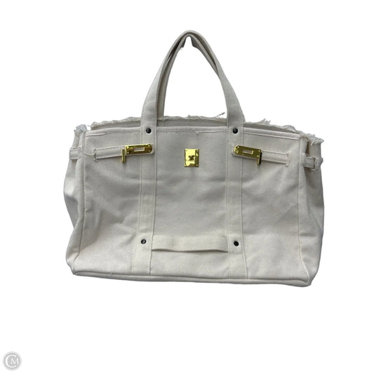 Handbag By Cmf, Size: Medium