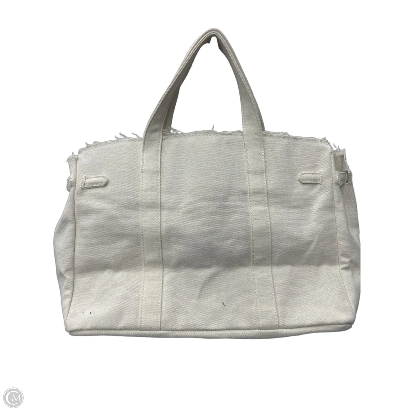 Handbag By Cmf, Size: Medium