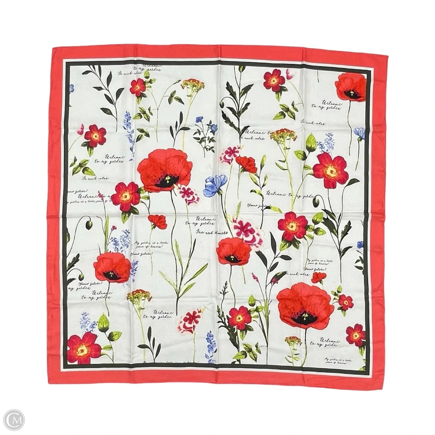 Scarf Square By Chicos