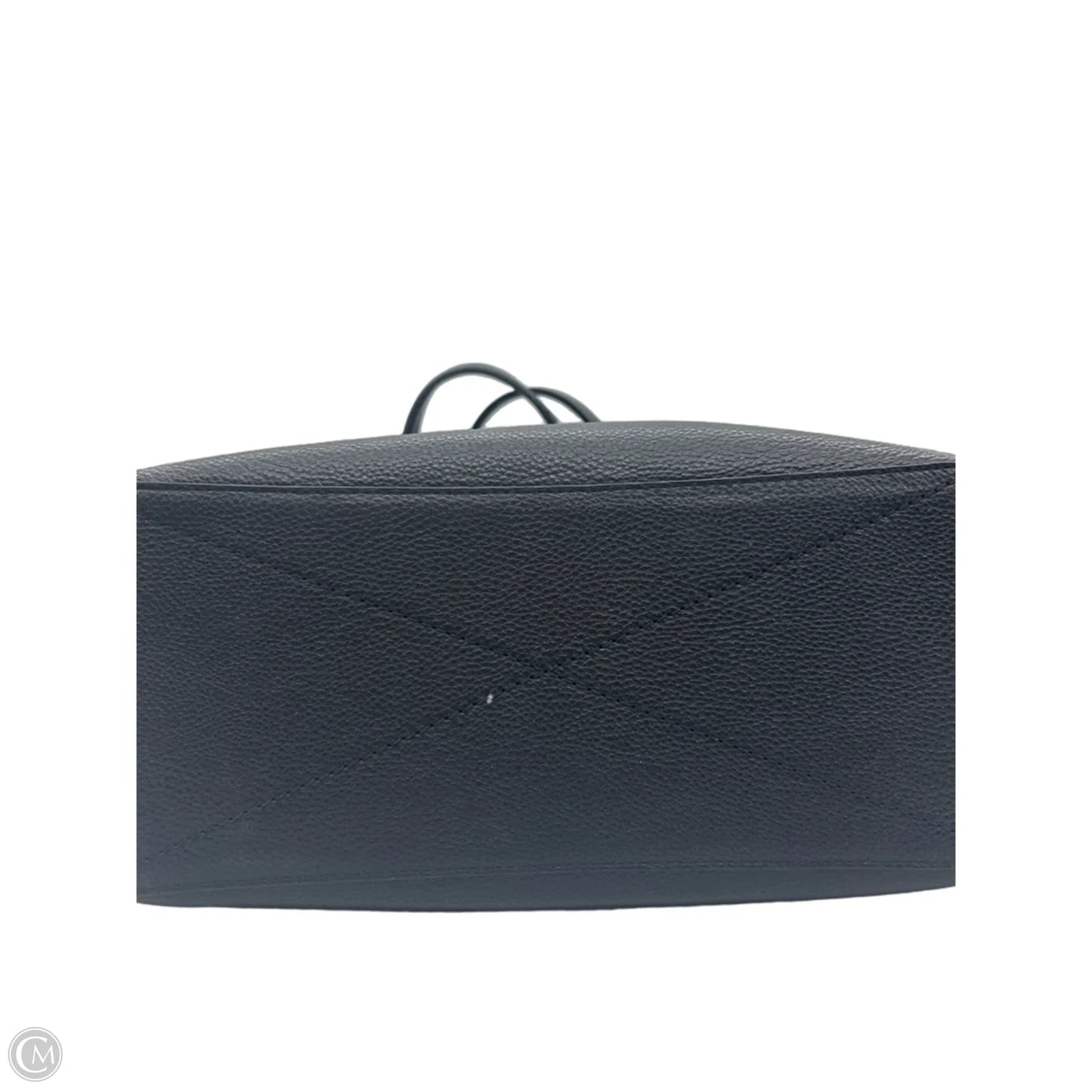 Tote Designer By Coach, Size: Large