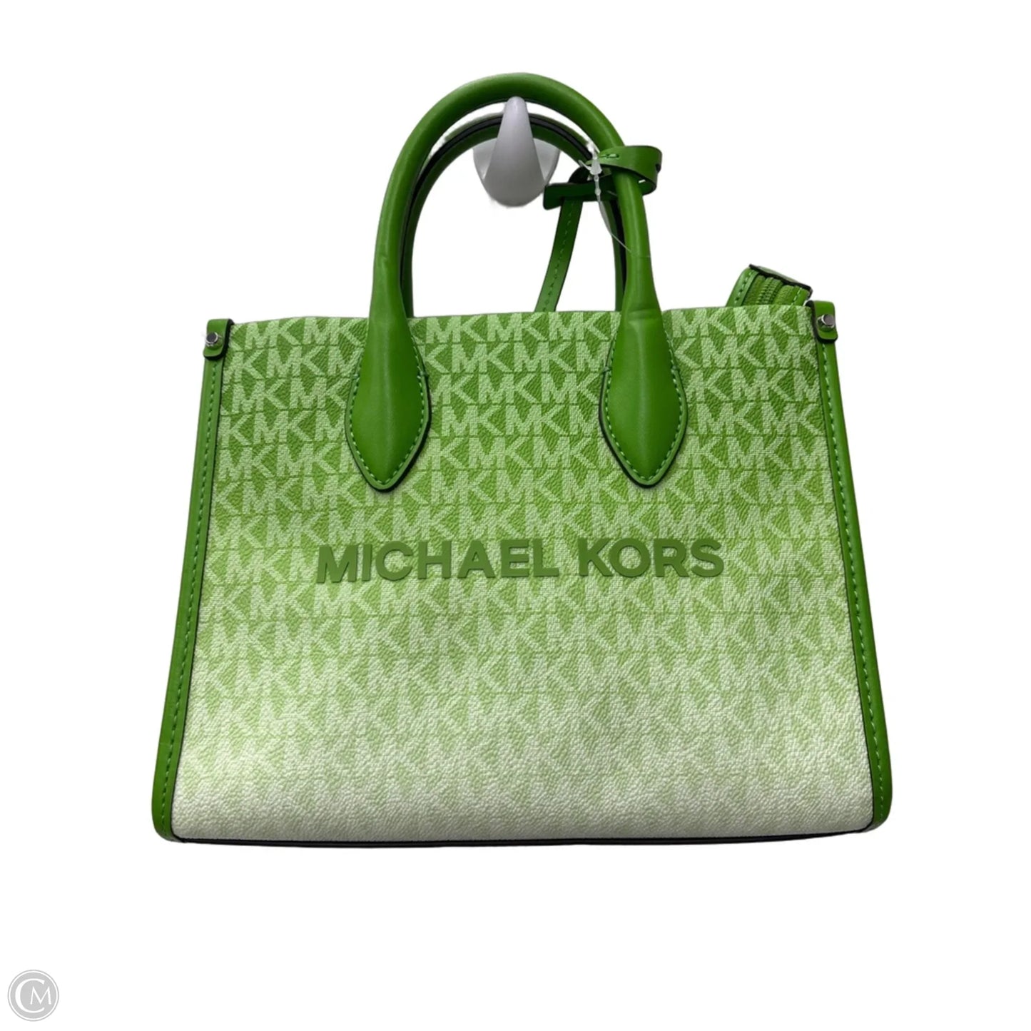 Handbag Designer By Michael Kors, Size: Small