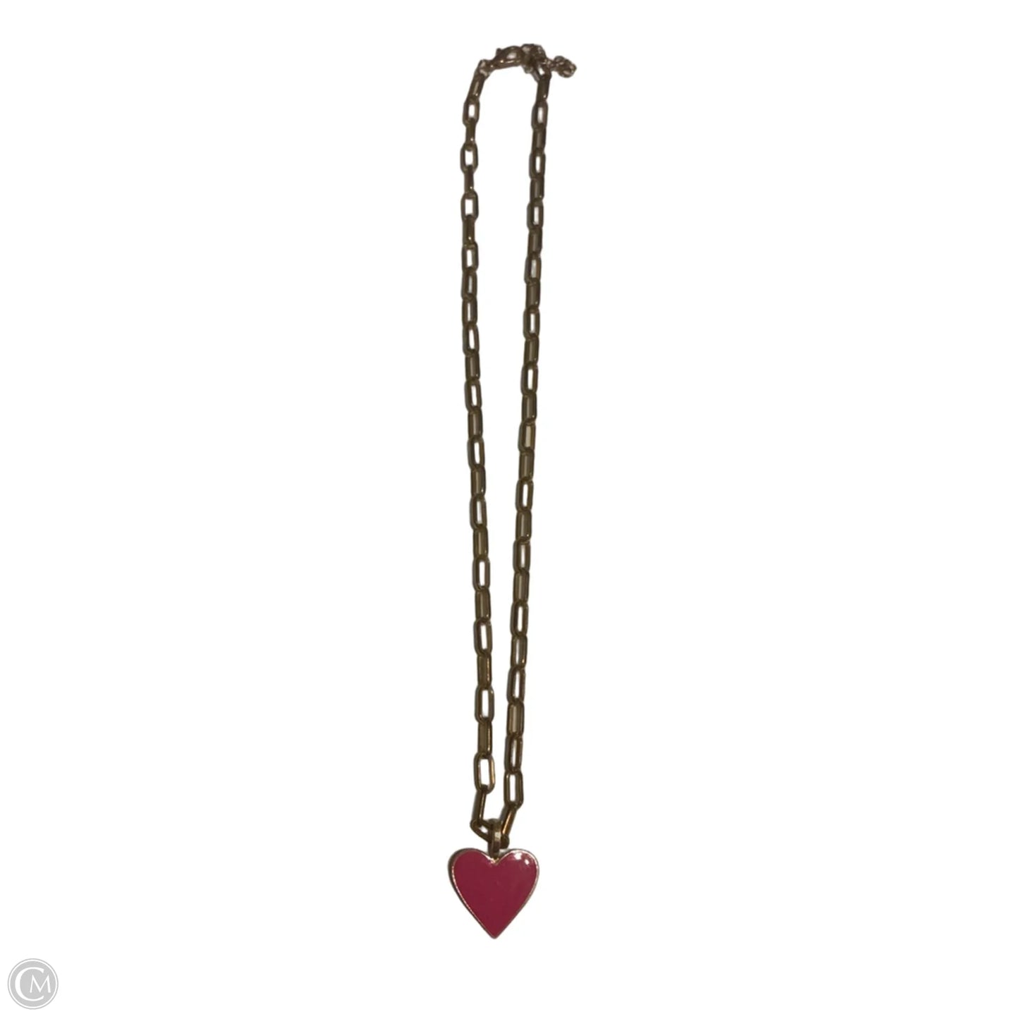 Necklace Pendant By Clothes Mentor