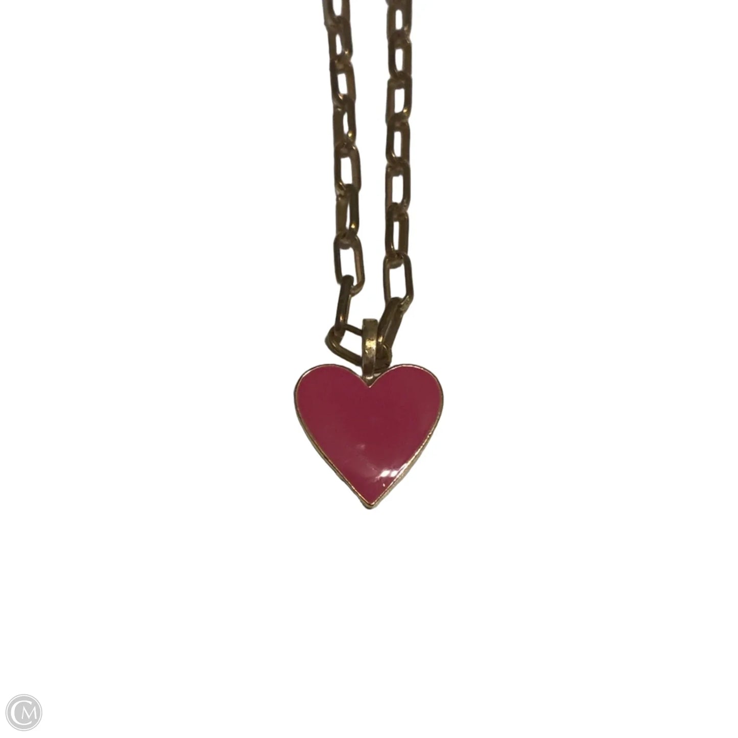Necklace Pendant By Clothes Mentor