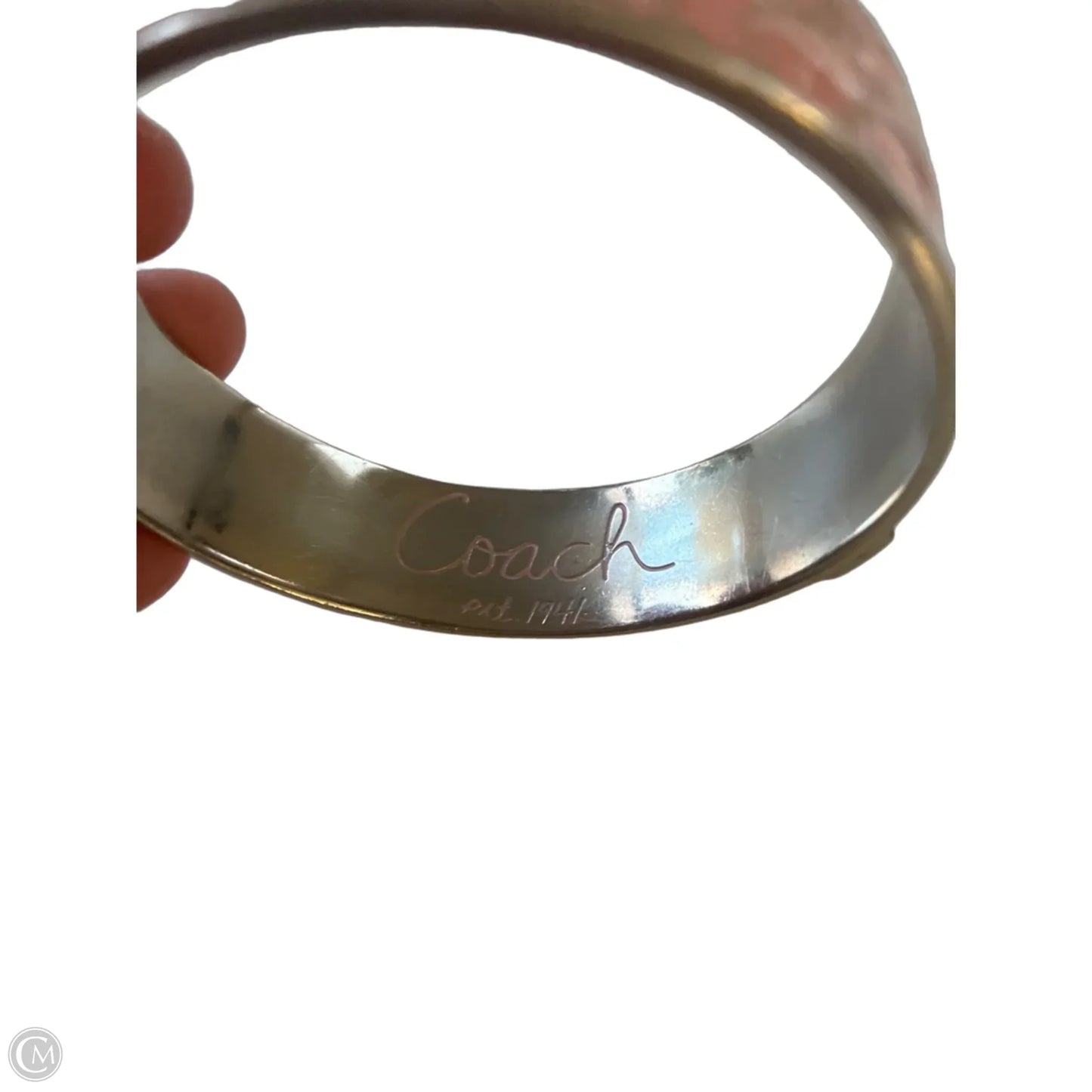 Bracelet Designer By Coach