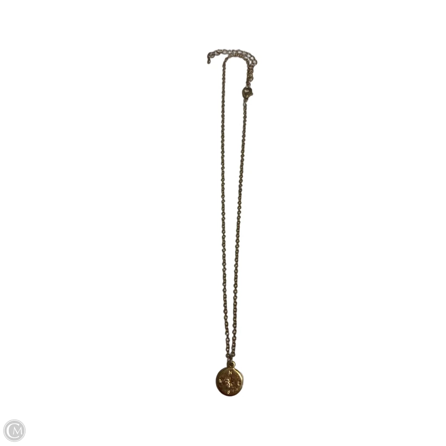 Necklace Pendant By Clothes Mentor