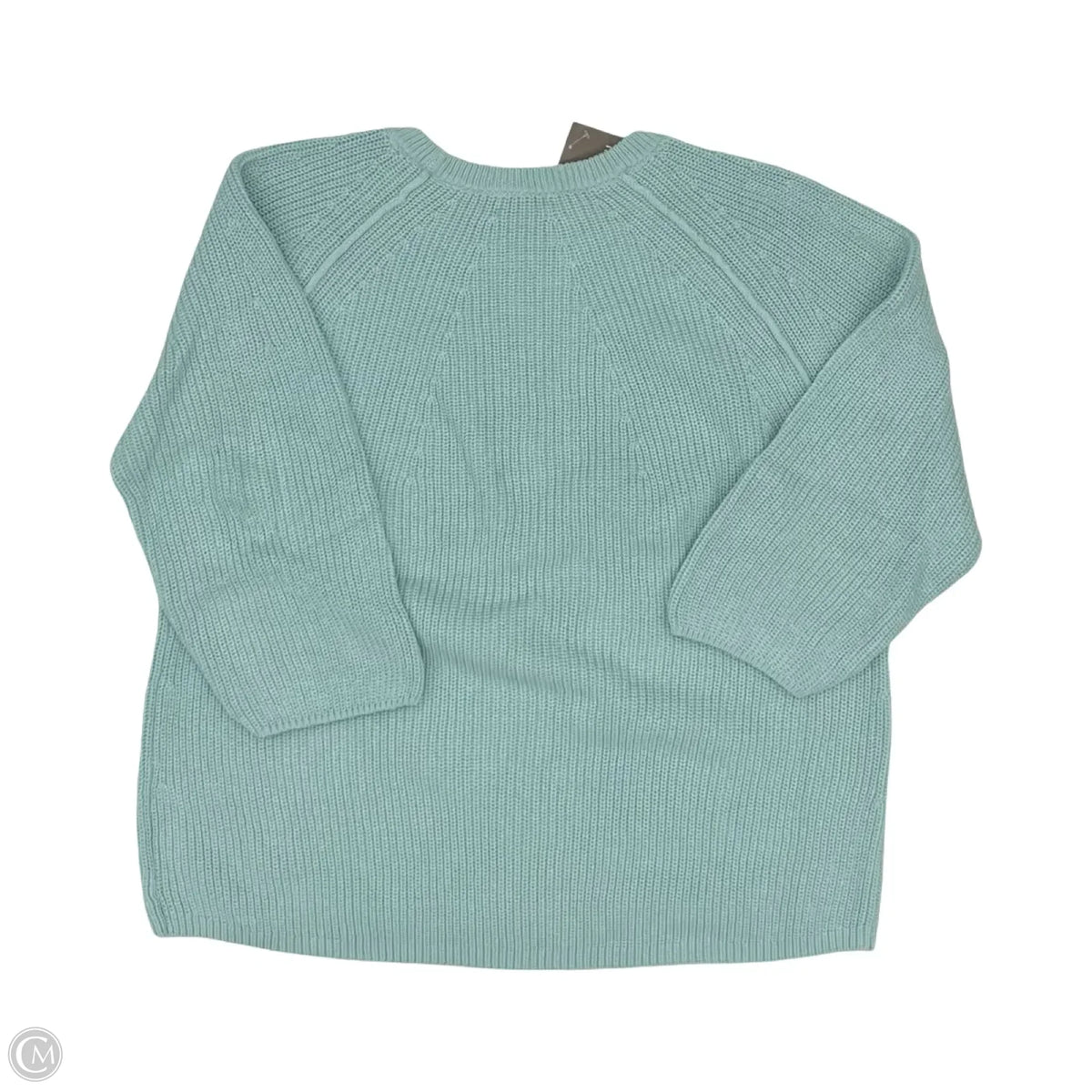 Sweater By J. Jill In Blue, Size: L