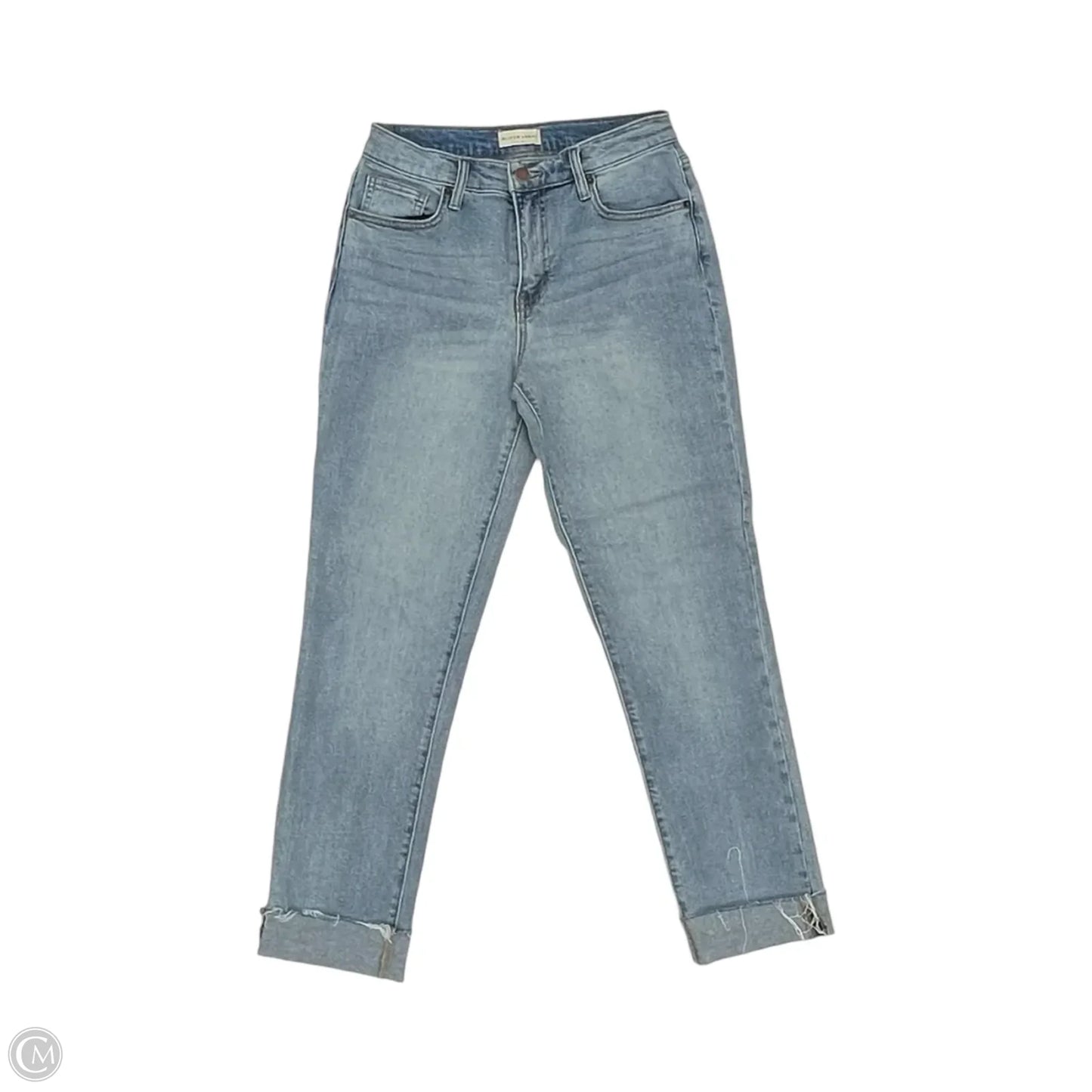 Jeans Skinny By Cmb In Blue Denim, Size: 2