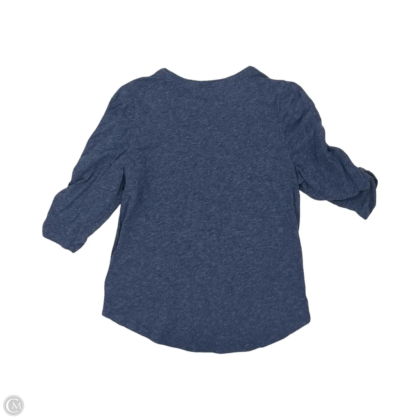 Top 3/4 Sleeve By Democracy In Blue, Size: M