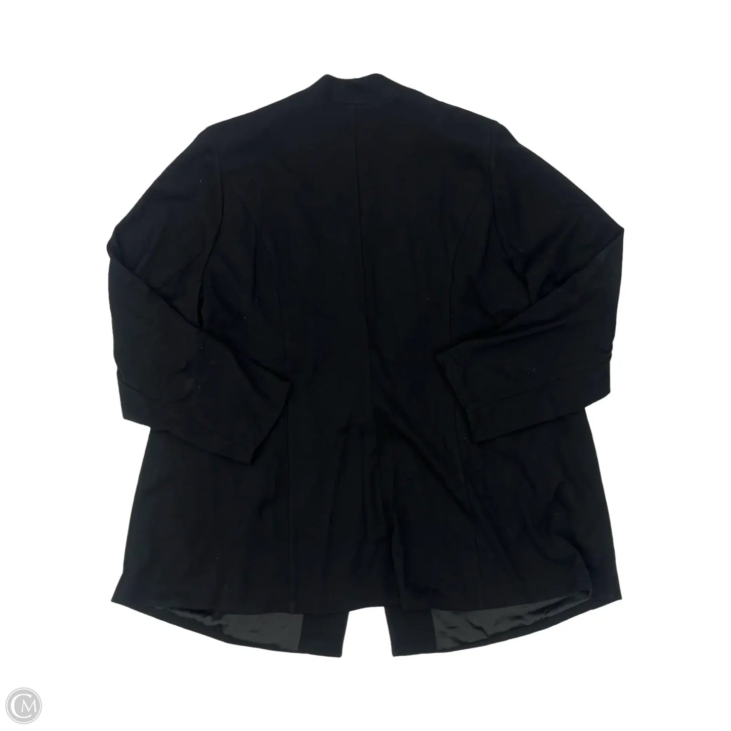 Blazer By Torrid In Black, Size: 6