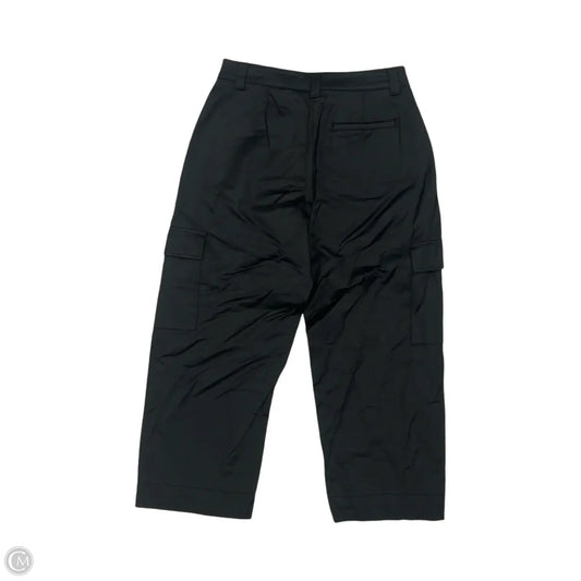Pants Cargo & Utility By Old Navy In Black, Size: 6p