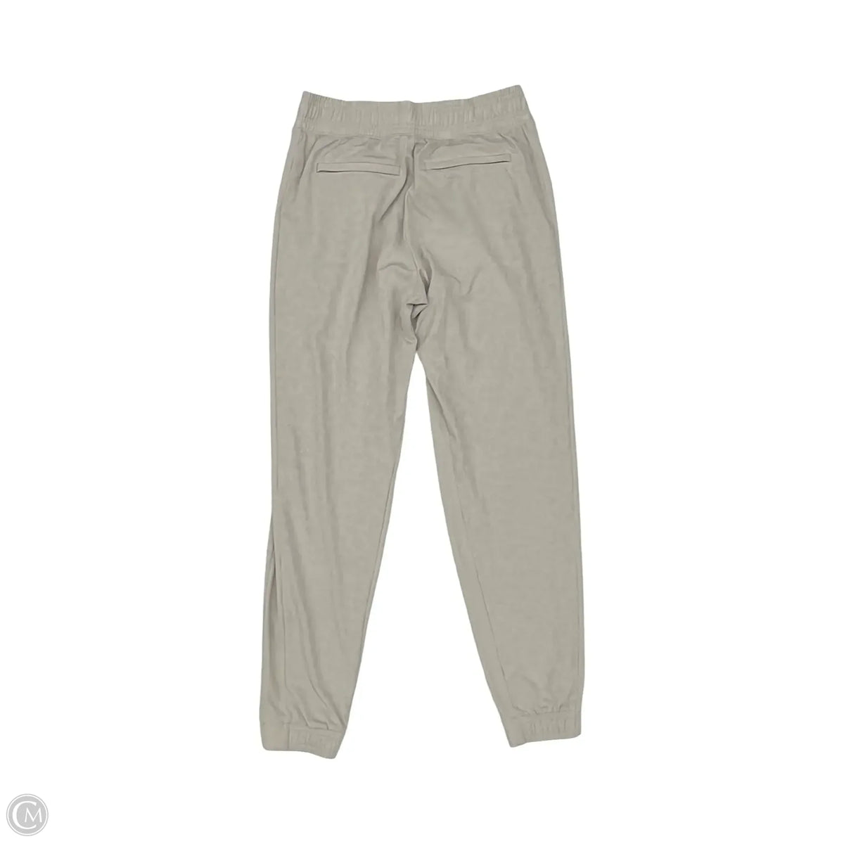 Athletic Pants By Athleta In Tan, Size: Xs