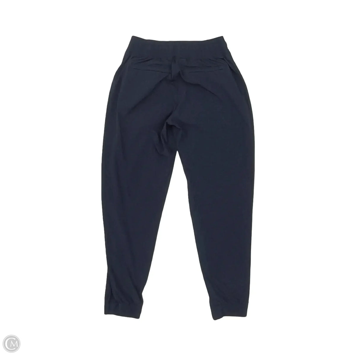 Athletic Pants By Athleta In Navy, Size: Xsp