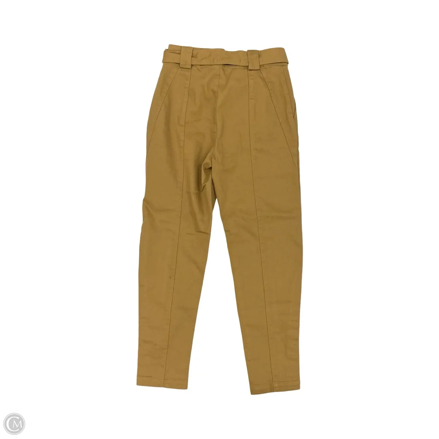 Pants Other By Who What Wear In Brown, Size: 2