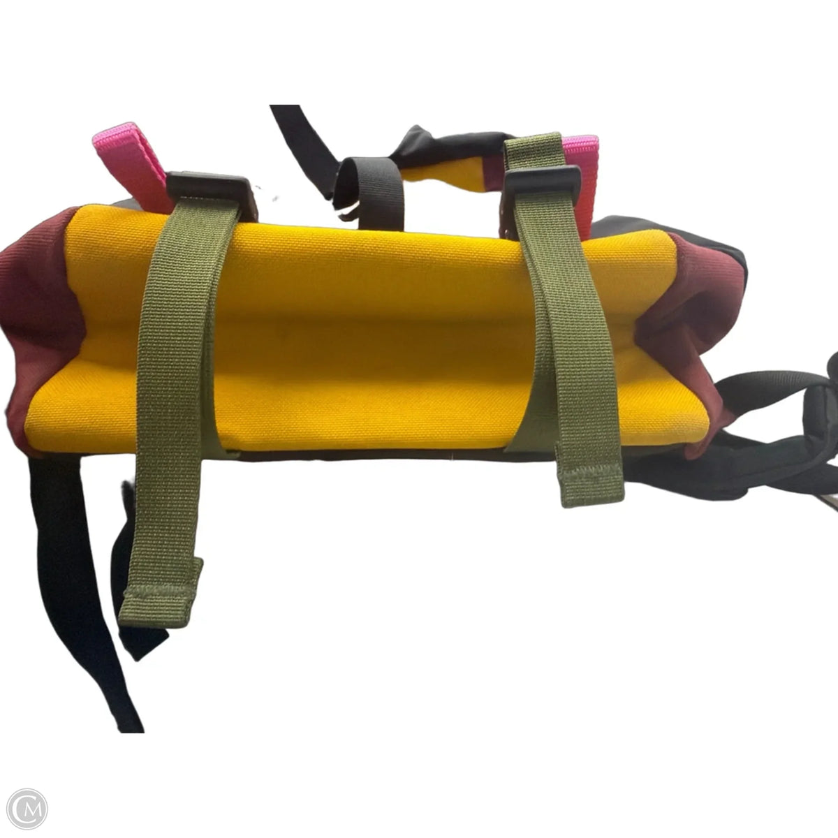 Backpack By Clothes Mentor, Size: Medium