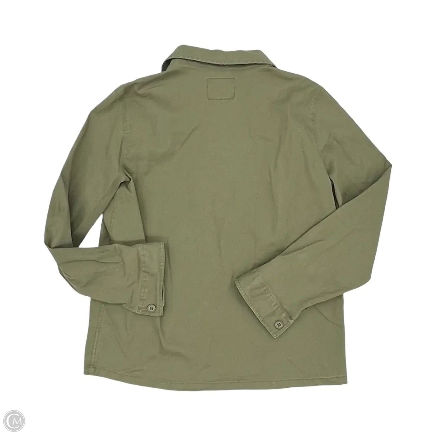 Jacket Other By Sanctuary In Green, Size: L