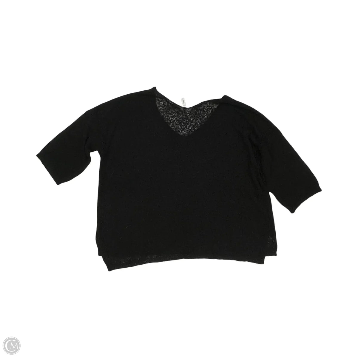 Sweater By Wishlist In Black, Size: M
