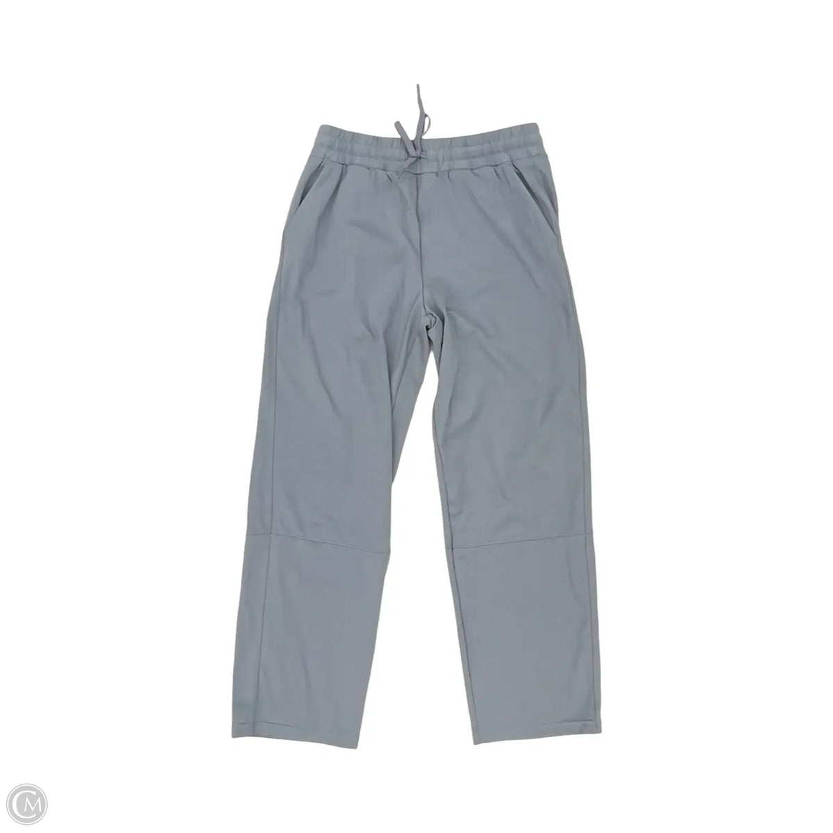 Athletic Pants By Mondetta In Grey, Size: M
