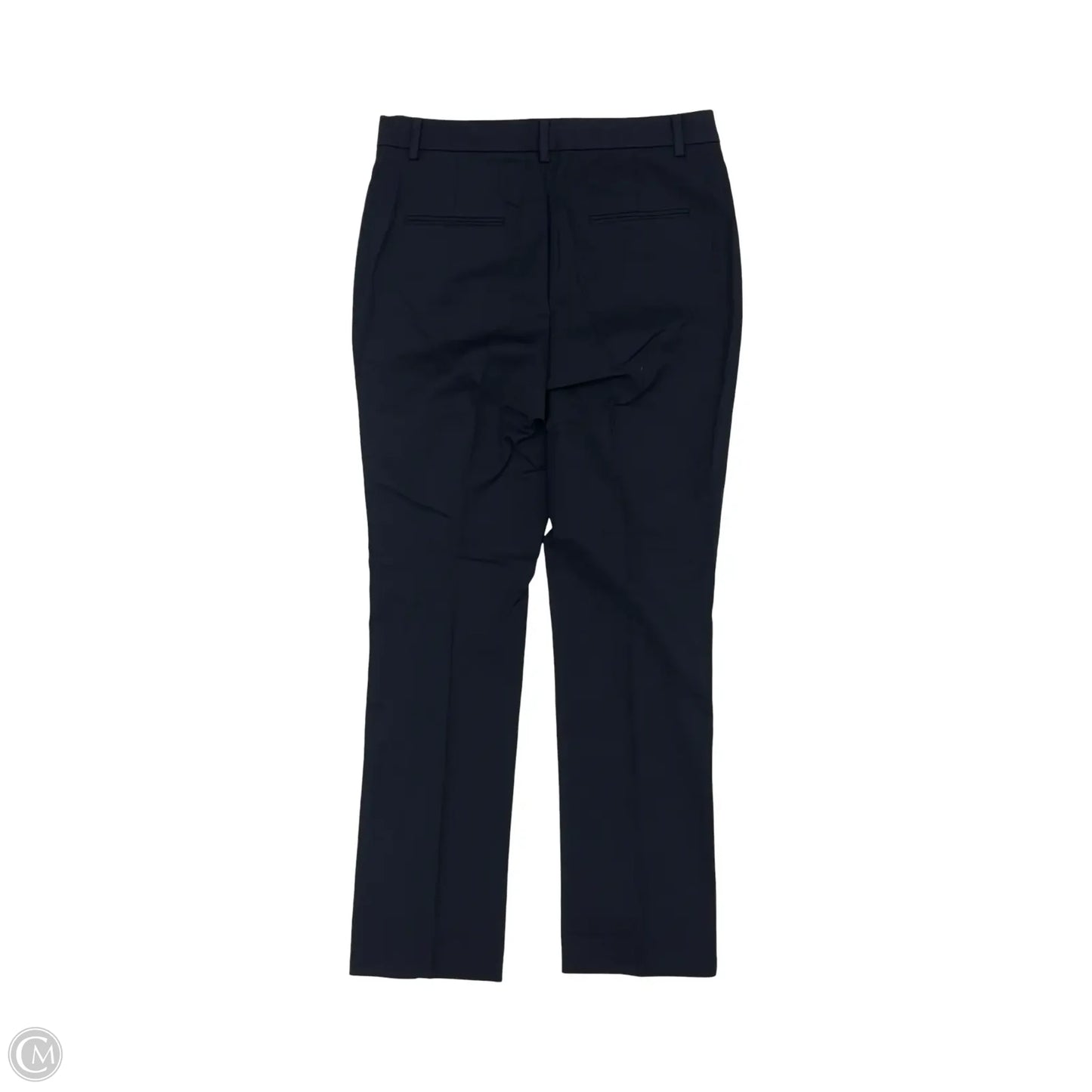 Pants Dress By Ann Taylor In Navy, Size: 10p