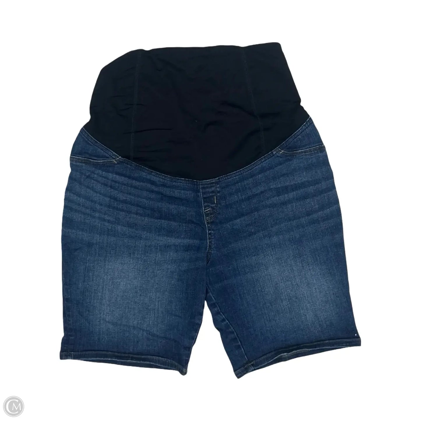 Mat Shorts By Isabel Maternity, Size: 12