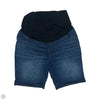 Mat Shorts By Isabel Maternity, Size: 12