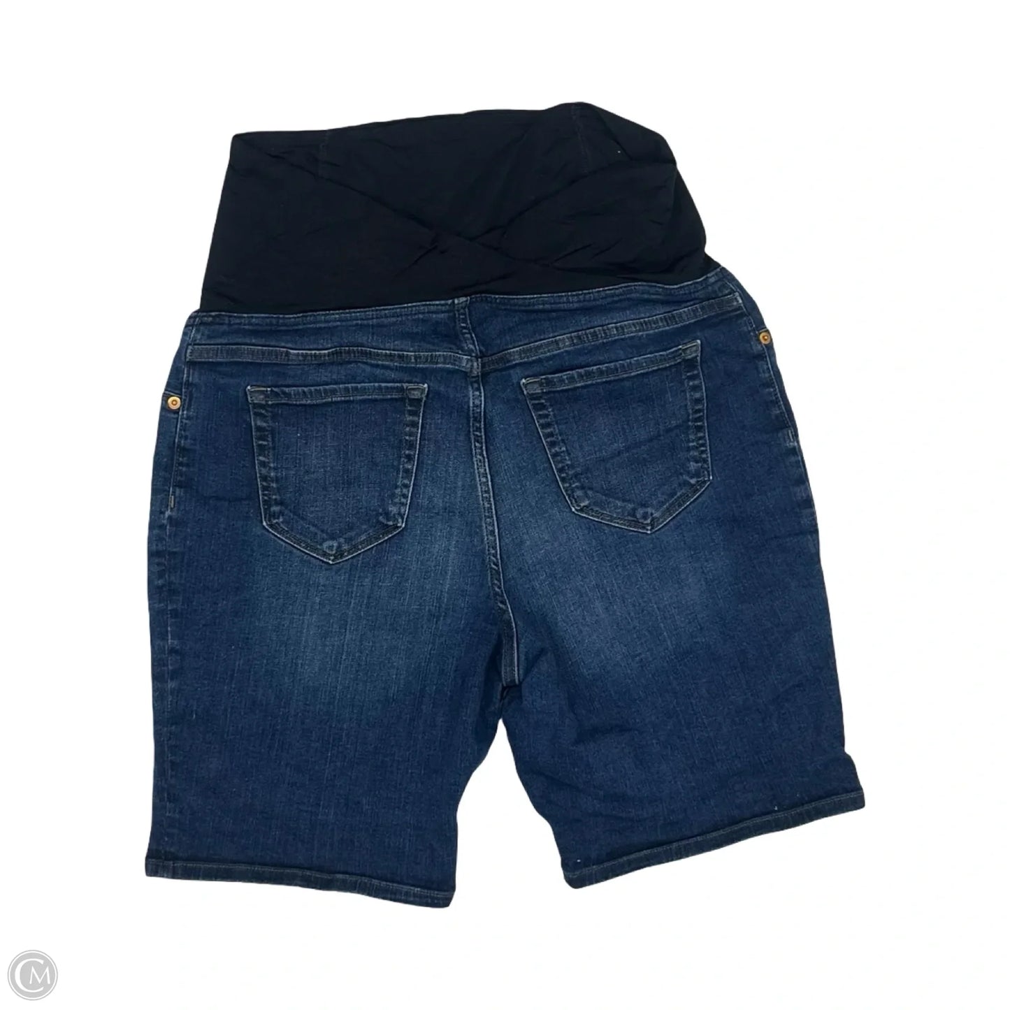 Mat Shorts By Isabel Maternity, Size: 12