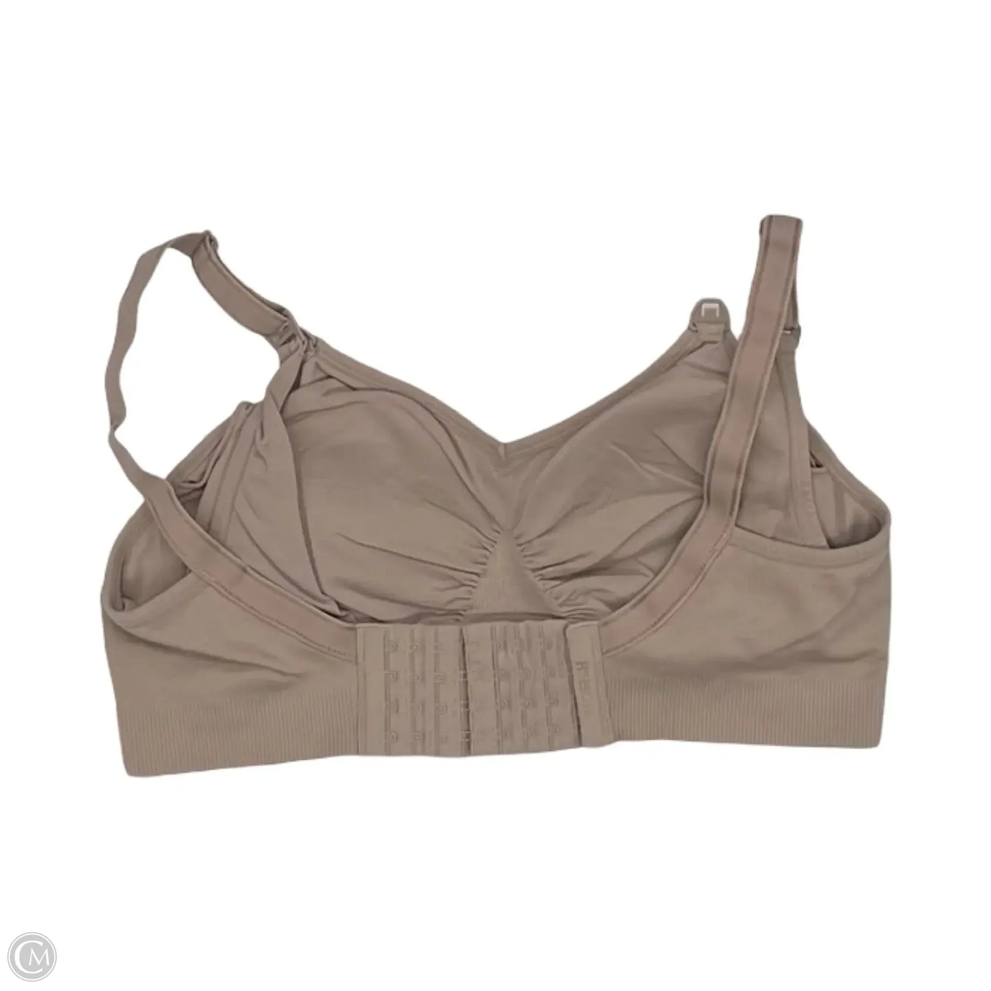 Mat Athletic Bra By Cmf, Size: L