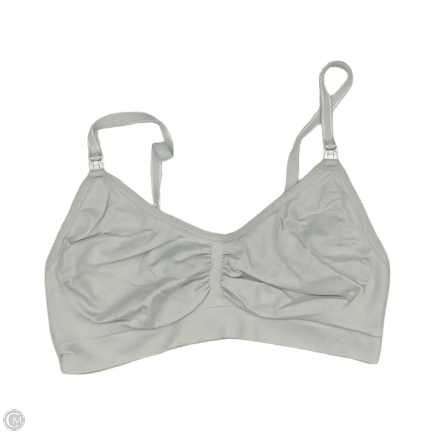 Mat Athletic Bra By Motherhood, Size: L