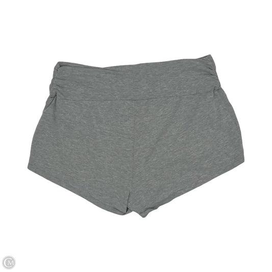 Mat Shorts By Motherhood, Size: L