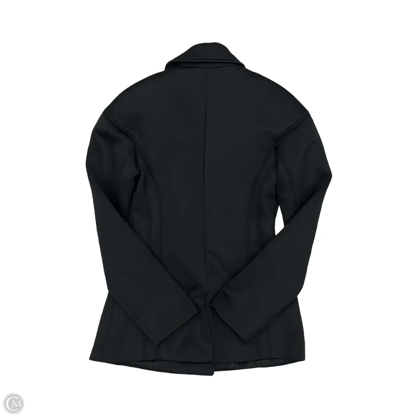 Blazer By Zara In Black, Size: S