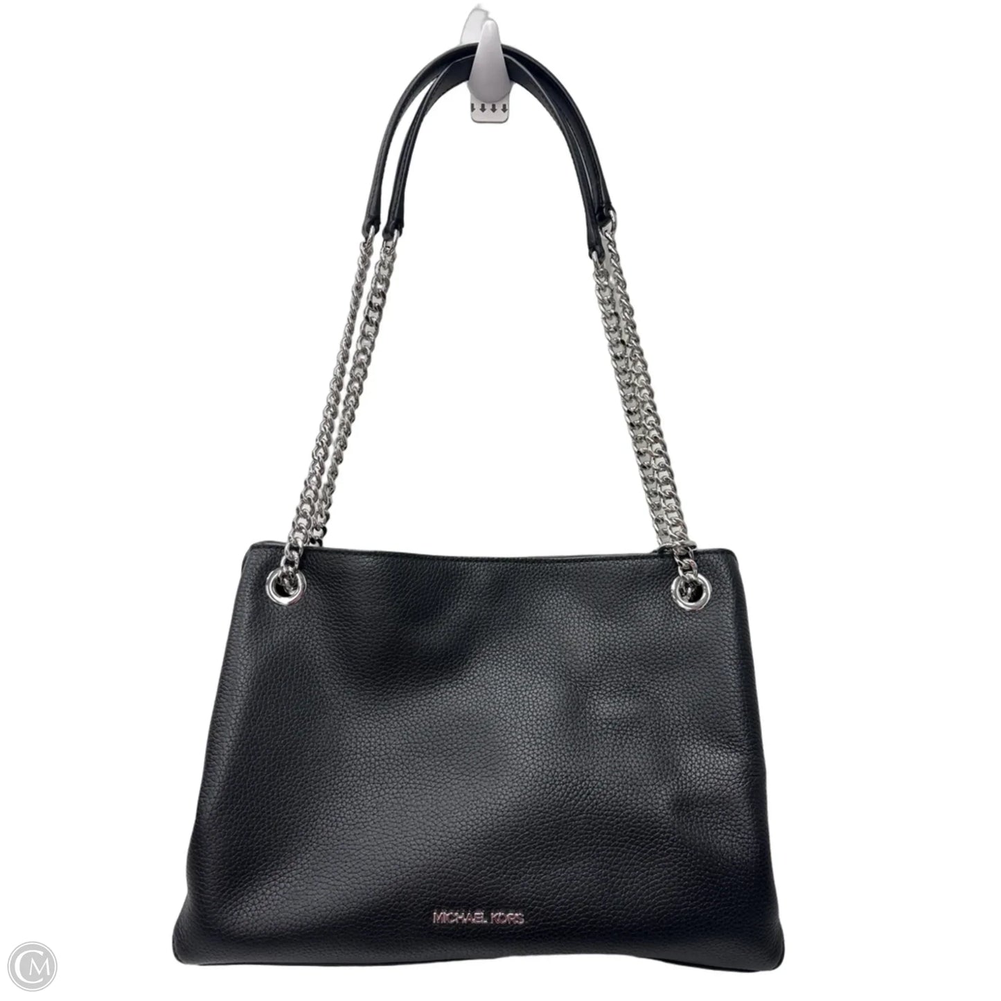Handbag Designer By Michael Kors, Size: Small
