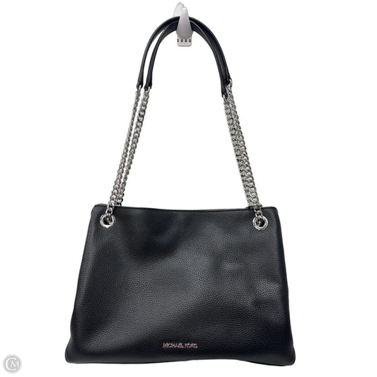 Handbag Designer By Michael Kors, Size: Small