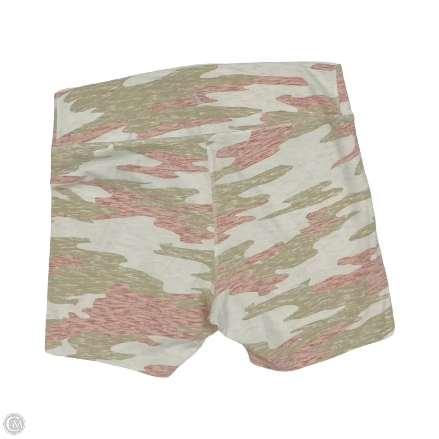Shorts By Old Navy In Camouflage Print, Size: Xxl