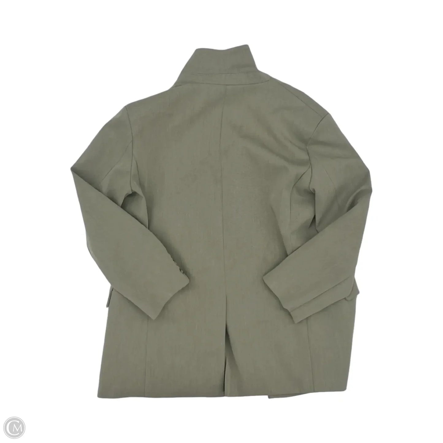 Blazer By Princess Polly In Brown, Size: 2