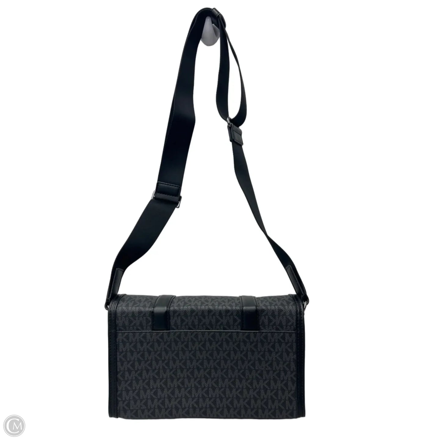 Crossbody Designer By Michael Kors, Size: Medium